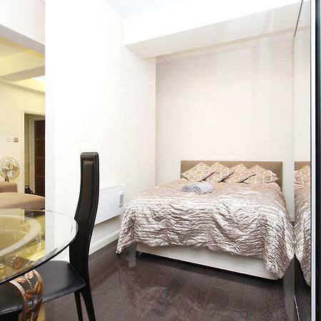 London Central Apartments Eksteriør billede