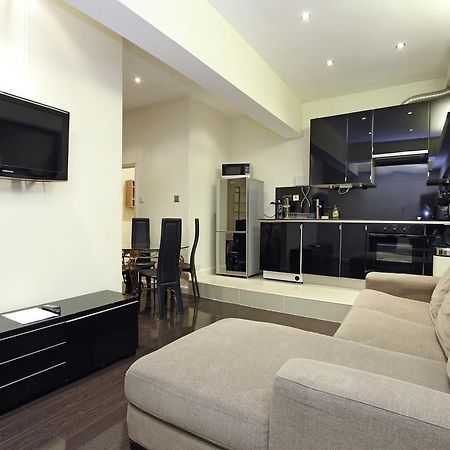 London Central Apartments Eksteriør billede