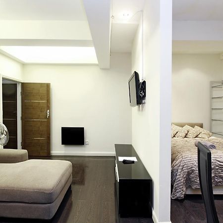 London Central Apartments Eksteriør billede