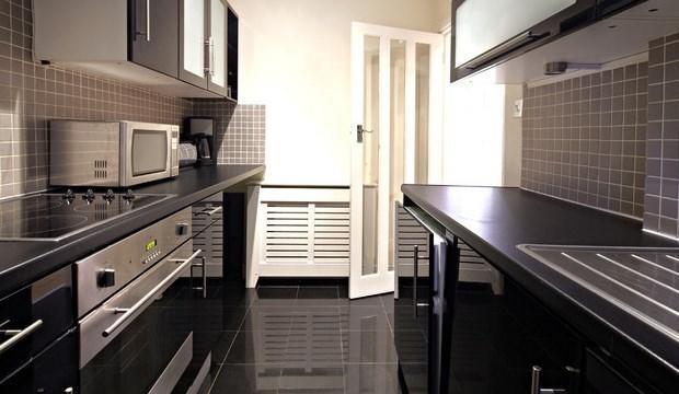 London Central Apartments Værelse billede