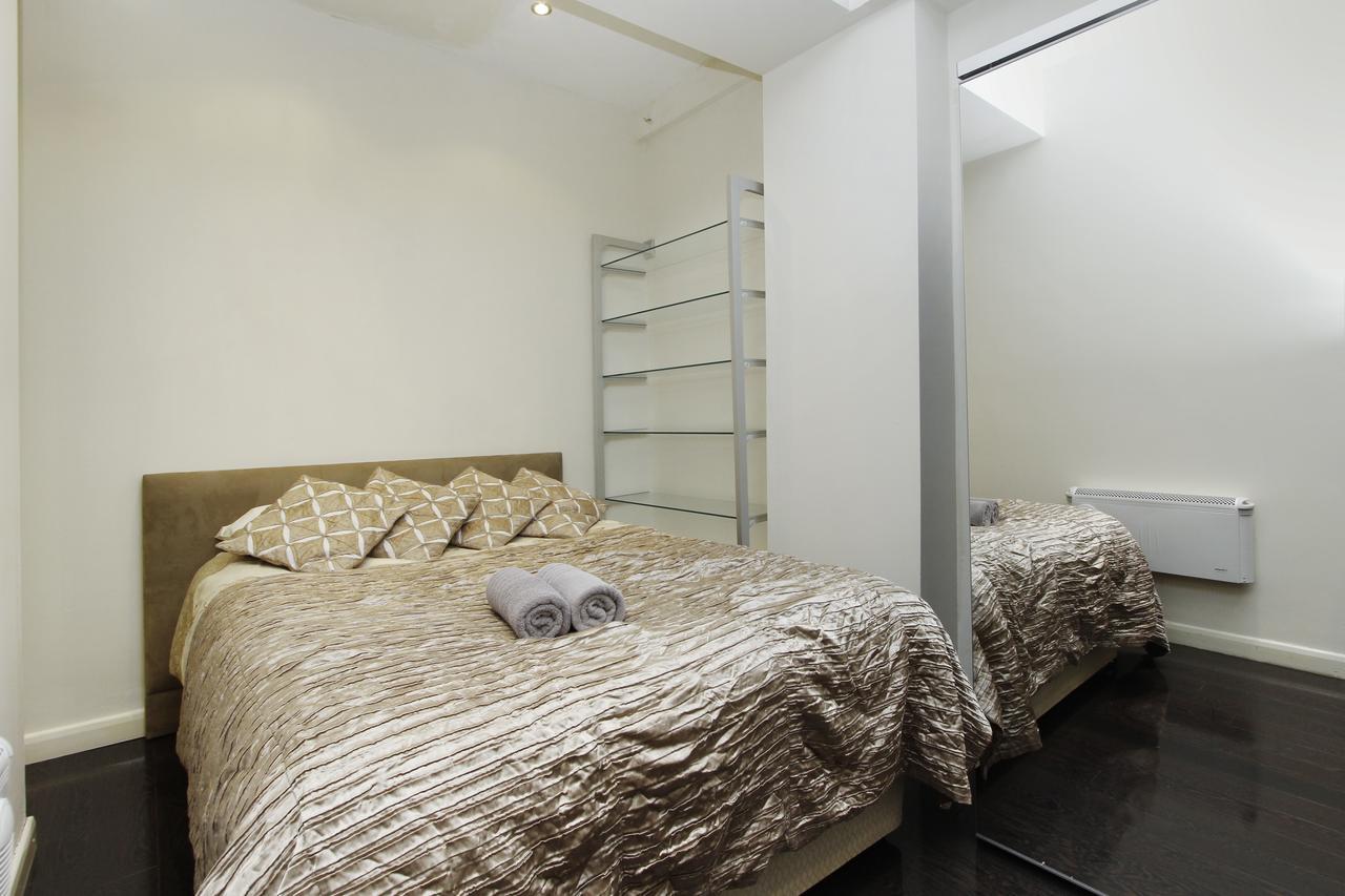 London Central Apartments Eksteriør billede